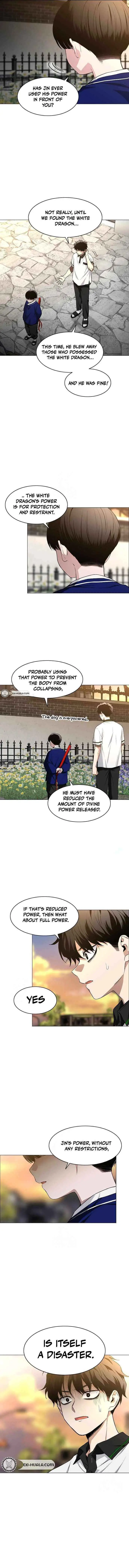 The Shaman’s Blade Chapter 61 page 7