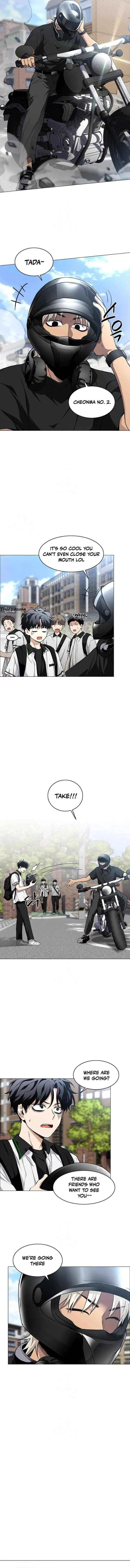 The Shaman’s Blade Chapter 63 page 8