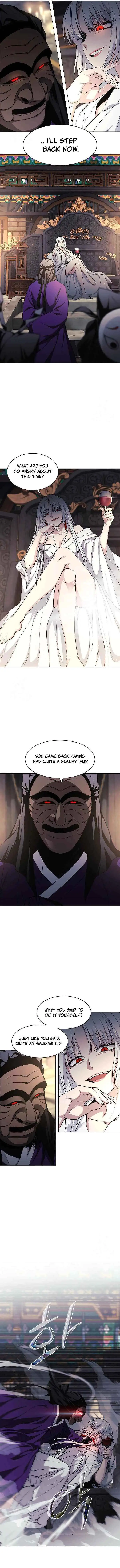 The Shaman’s Blade Chapter 63 page 12