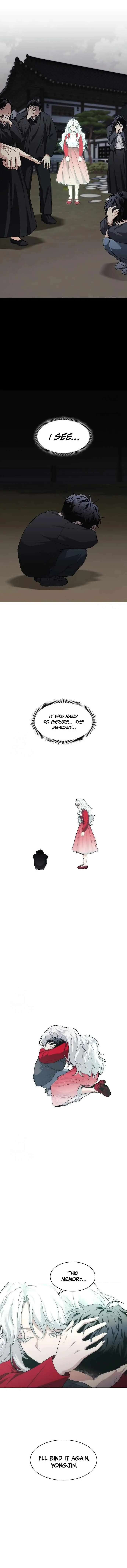 The Shaman’s Blade Chapter 64 page 16