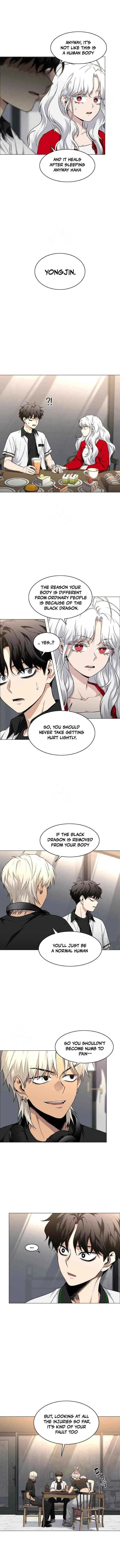 The Shaman’s Blade Chapter 64 page 4