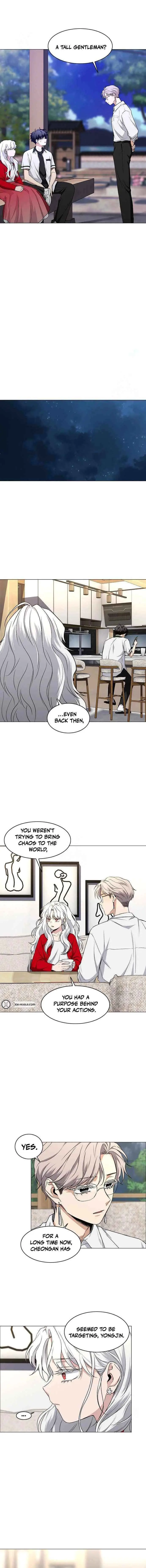The Shaman’s Blade Chapter 65 page 9