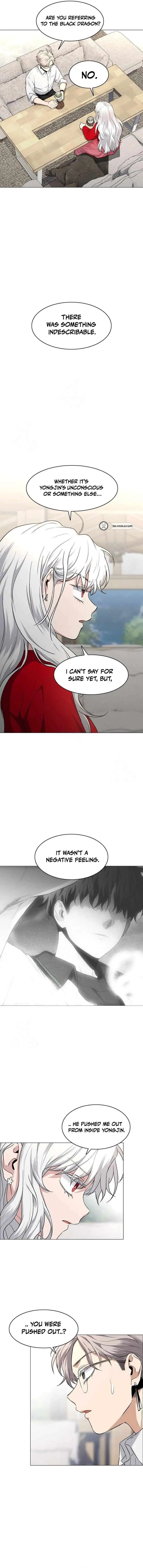 The Shaman’s Blade Chapter 65 page 15