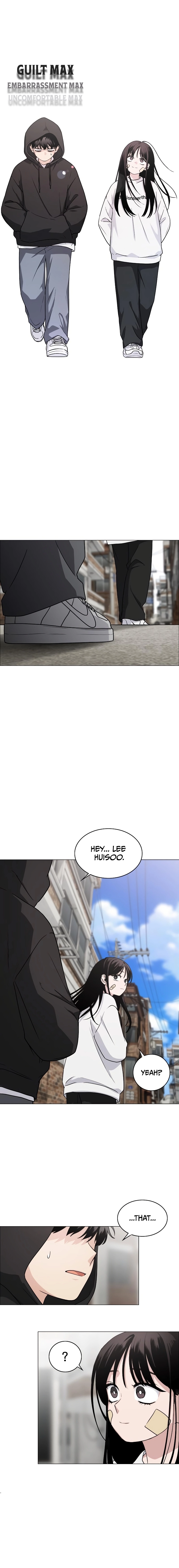 The Shaman’s Blade Chapter 7 page 8