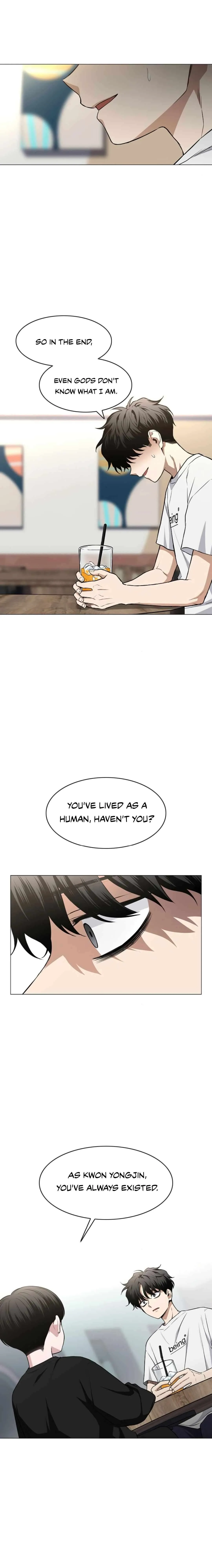 The Shaman’s Blade Chapter 70 page 4