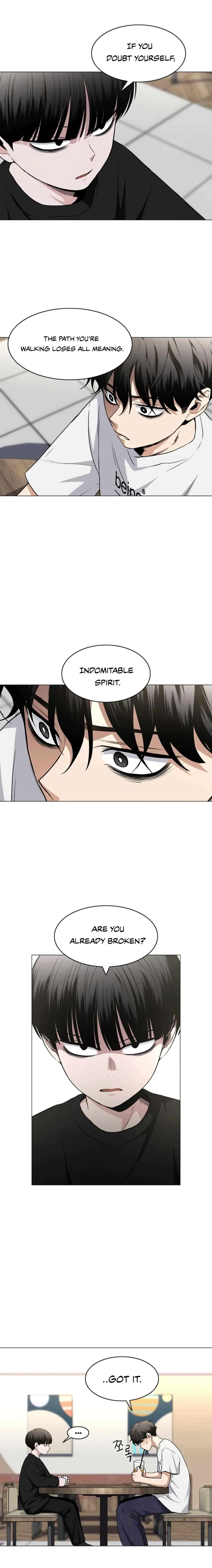 The Shaman’s Blade Chapter 70 page 5