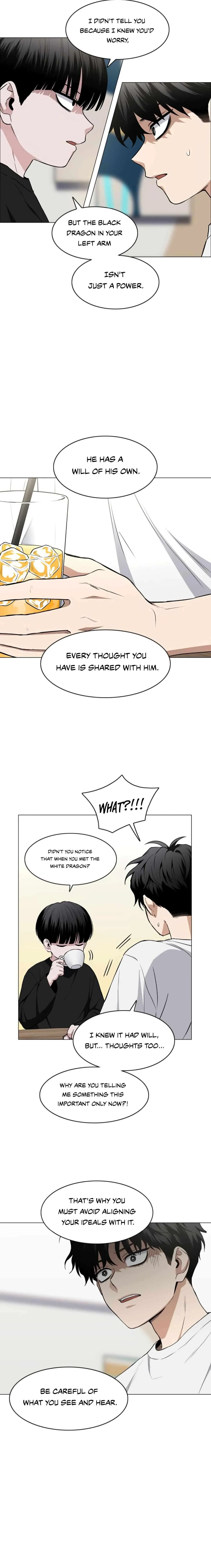 The Shaman’s Blade Chapter 70 page 11