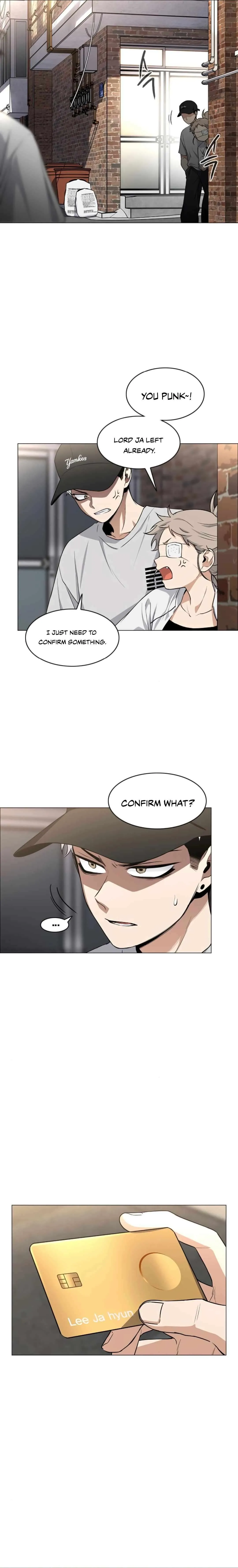 The Shaman’s Blade Chapter 70 page 13
