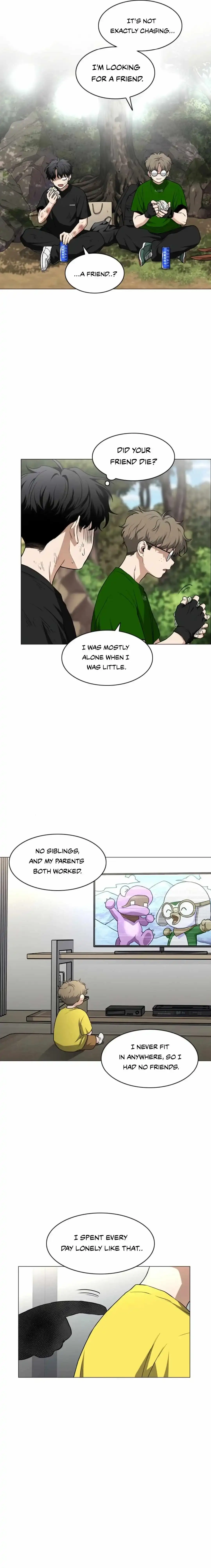 The Shaman’s Blade Chapter 73 page 19