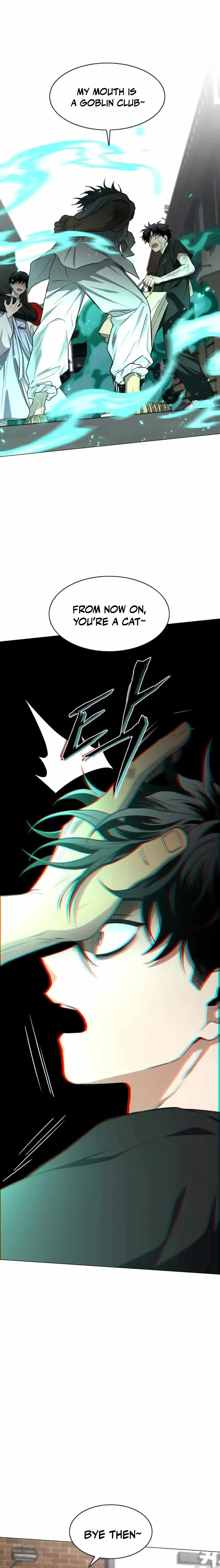 The Shaman’s Blade Chapter 74 page 25