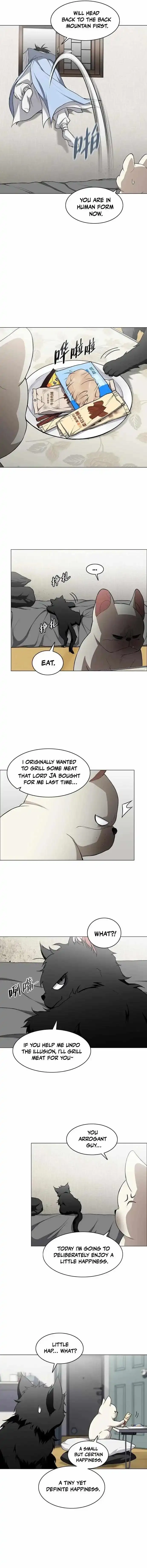 The Shaman’s Blade Chapter 75 page 5
