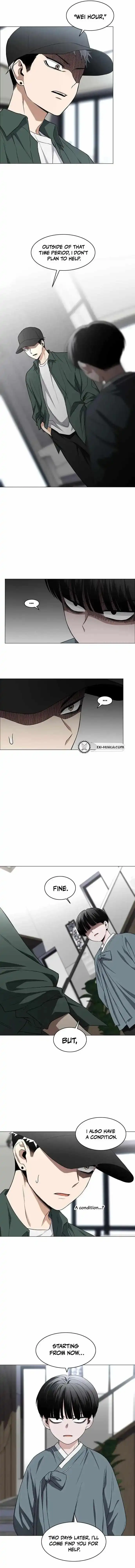 The Shaman’s Blade Chapter 76 page 13
