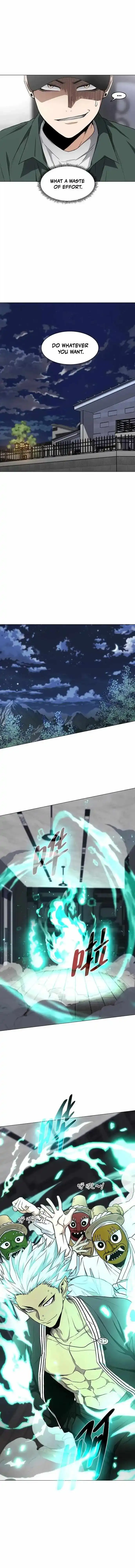 The Shaman’s Blade Chapter 76 page 14