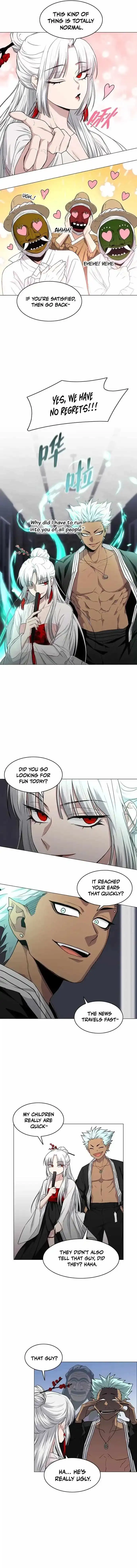 The Shaman’s Blade Chapter 76 page 16