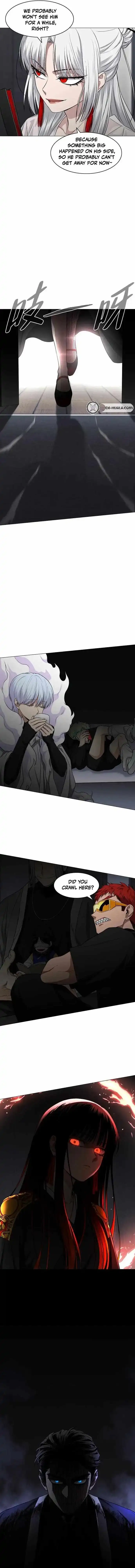 The Shaman’s Blade Chapter 76 page 17