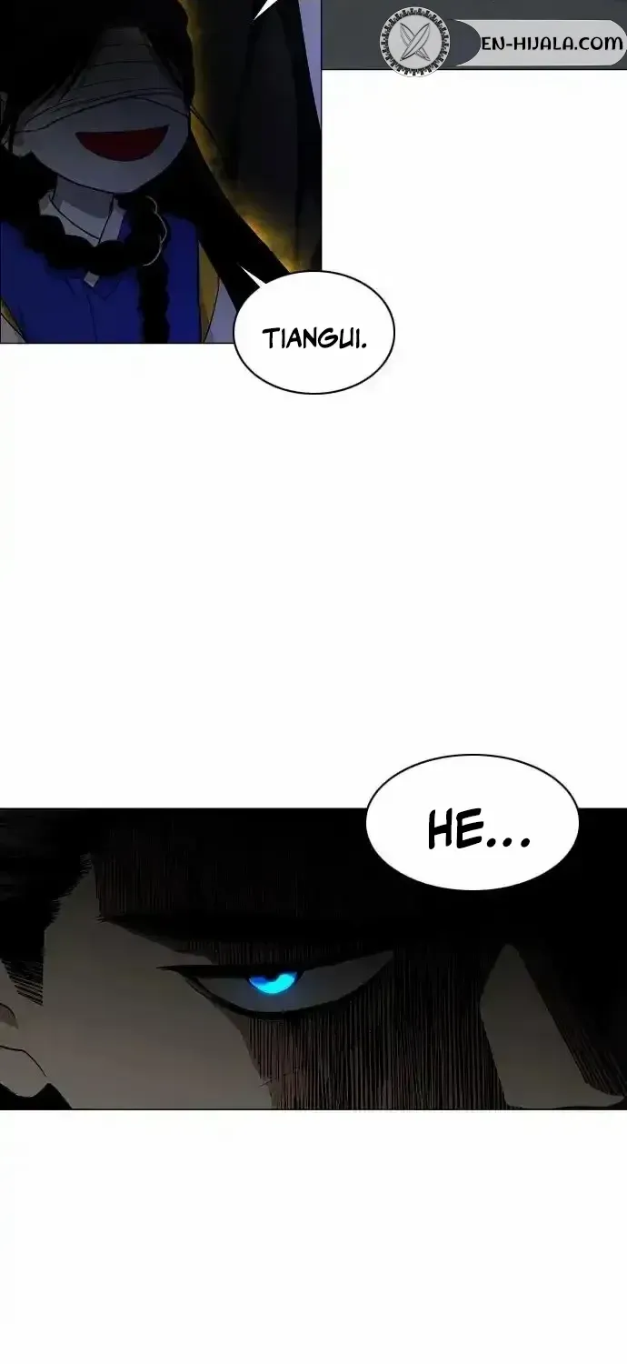 The Shaman’s Blade Chapter 77.1 page 44