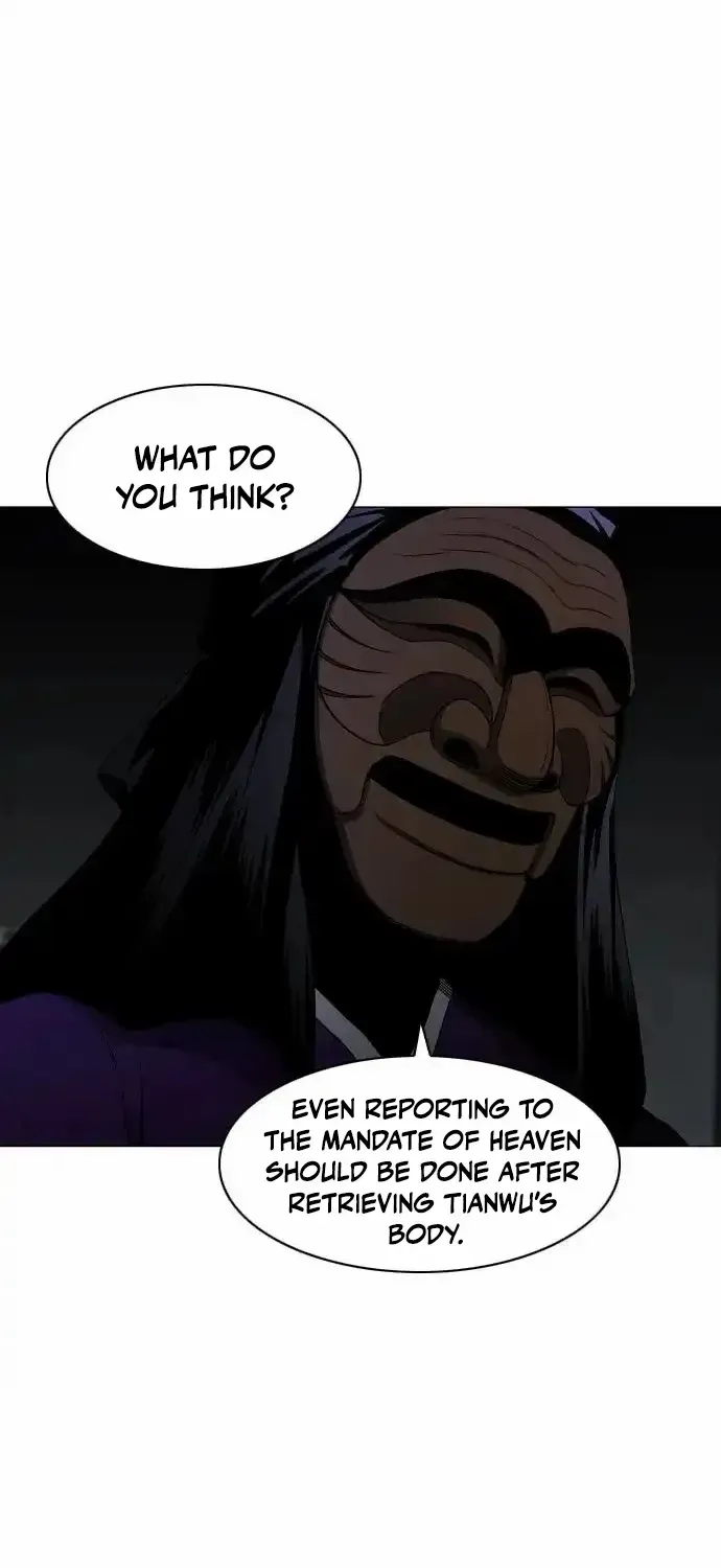The Shaman’s Blade Chapter 77.1 page 52