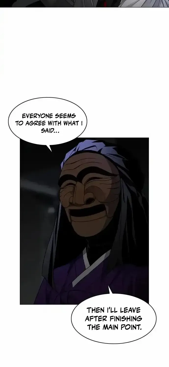 The Shaman’s Blade Chapter 77.1 page 69
