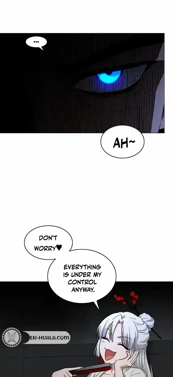 The Shaman’s Blade Chapter 77.2 page 7