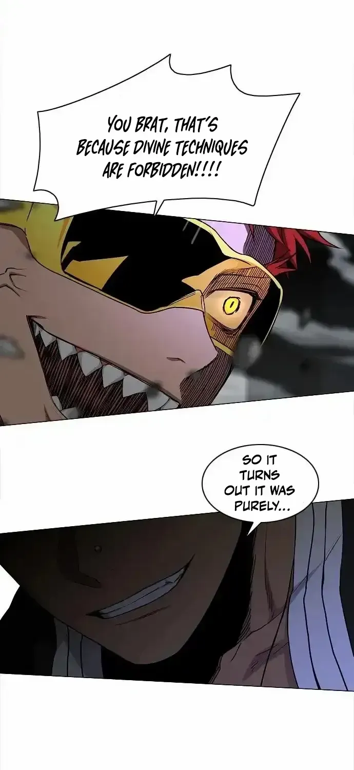 The Shaman’s Blade Chapter 77.2 page 24