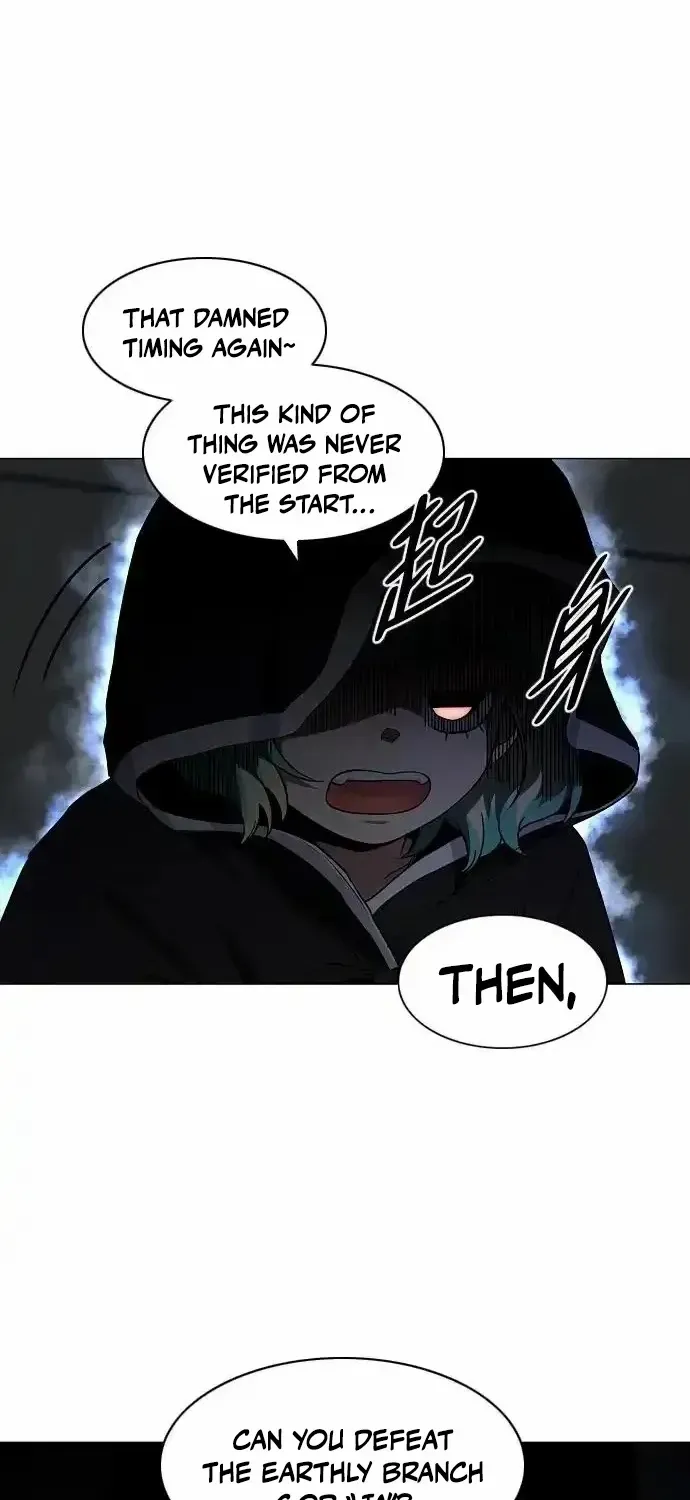 The Shaman’s Blade Chapter 77.2 page 37