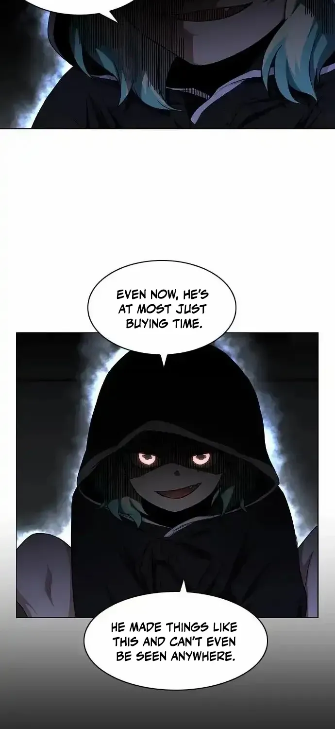 The Shaman’s Blade Chapter 77.2 page 40