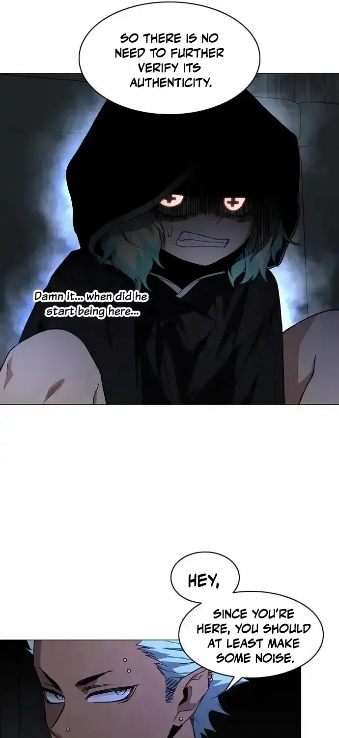 The Shaman’s Blade Chapter 77.2 page 48