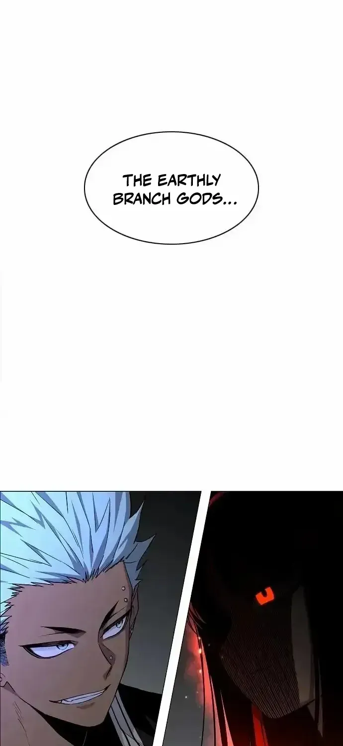 The Shaman’s Blade Chapter 77.2 page 56