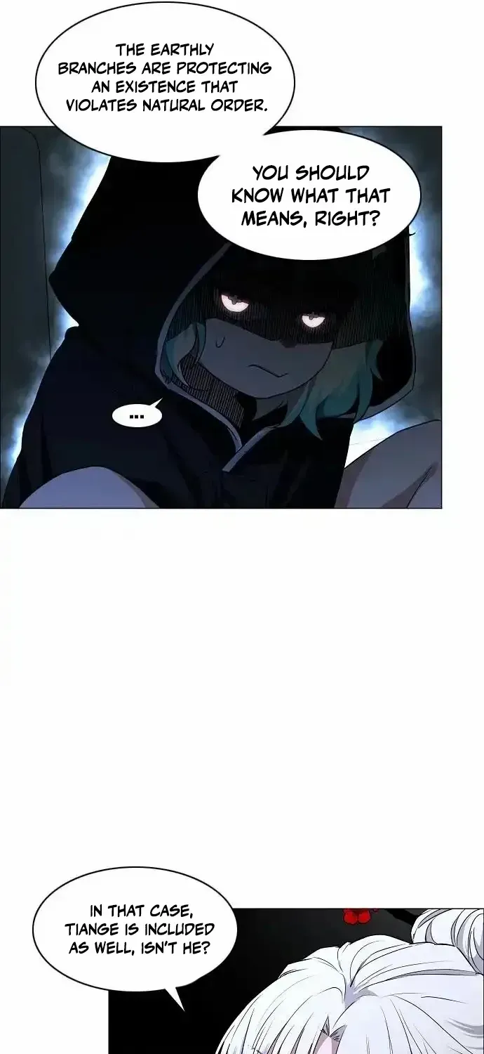 The Shaman’s Blade Chapter 77.2 page 60