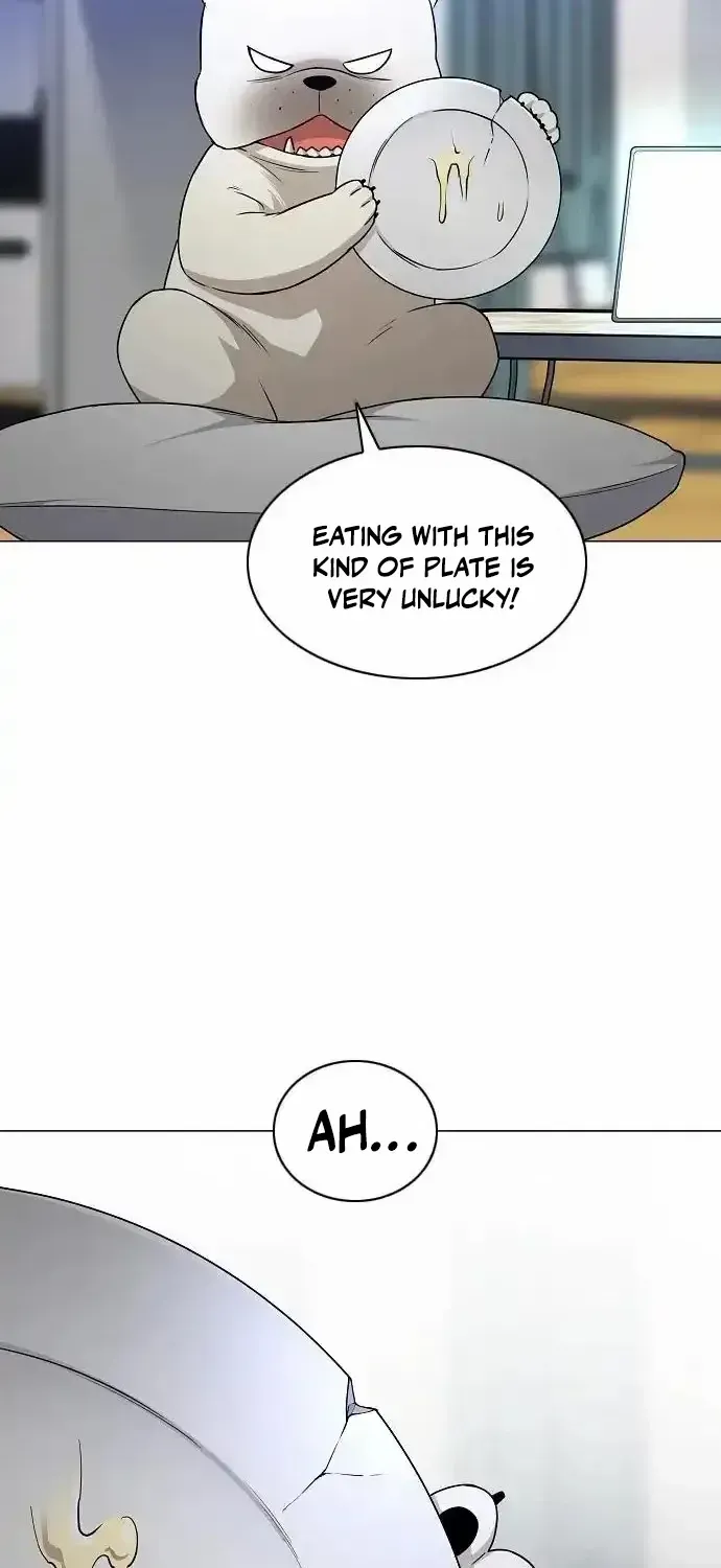 The Shaman’s Blade Chapter 77.2 page 91