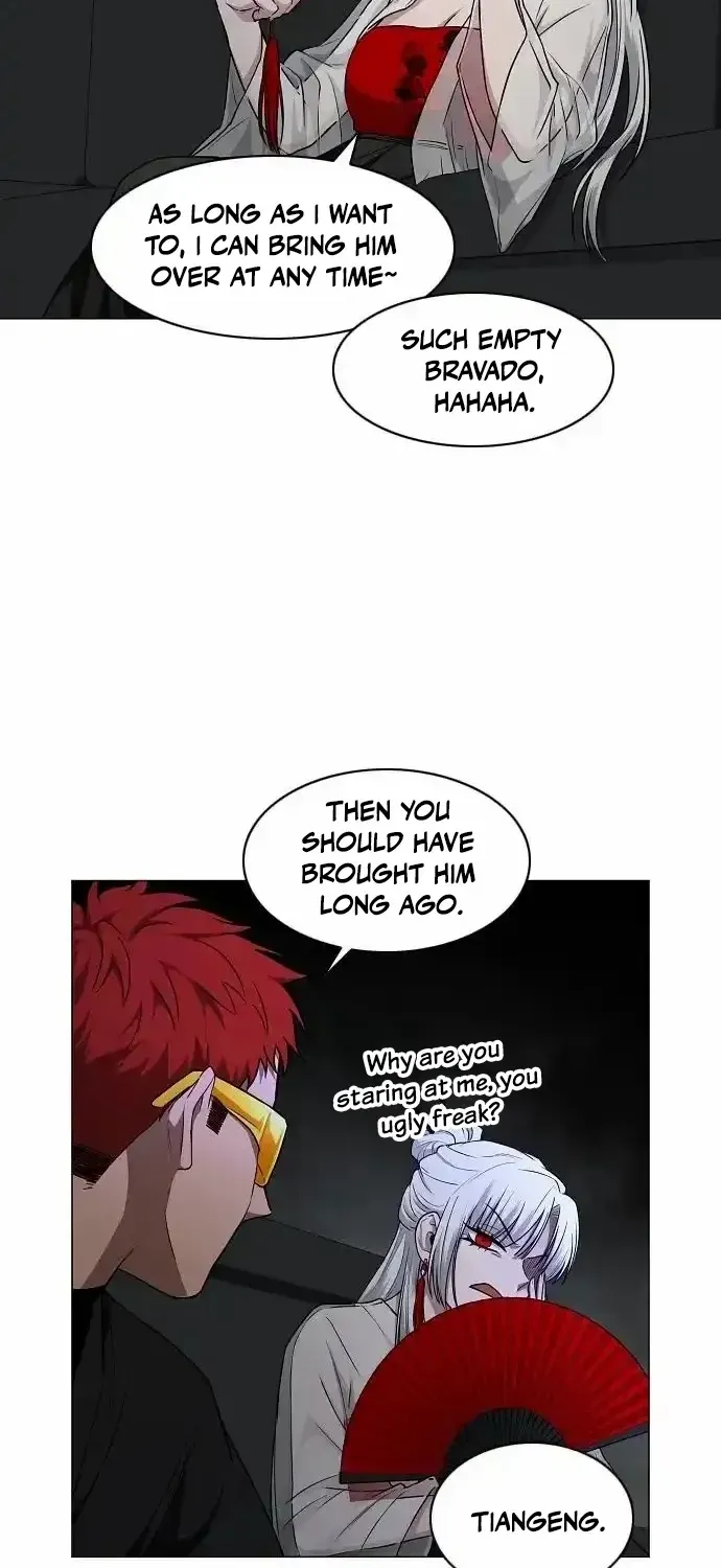 The Shaman’s Blade Chapter 77.3 page 8
