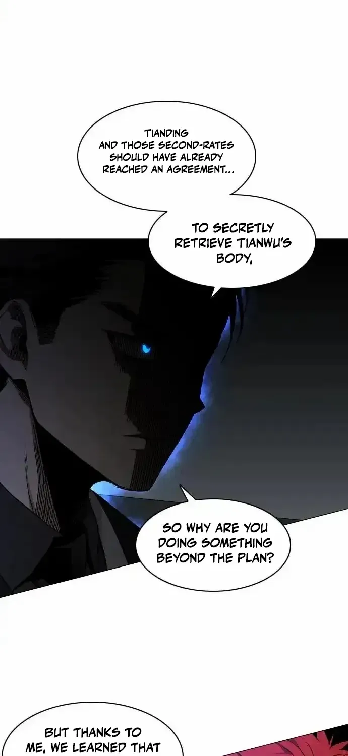 The Shaman’s Blade Chapter 77.3 page 10