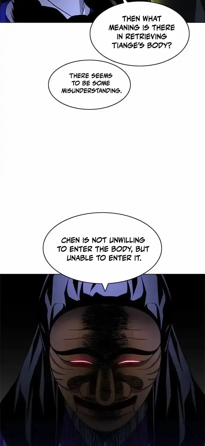 The Shaman’s Blade Chapter 77.3 page 63