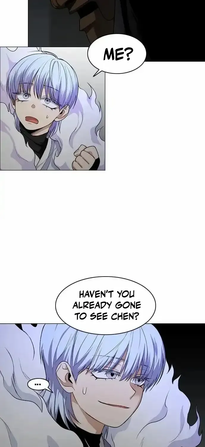 The Shaman’s Blade Chapter 77.3 page 73