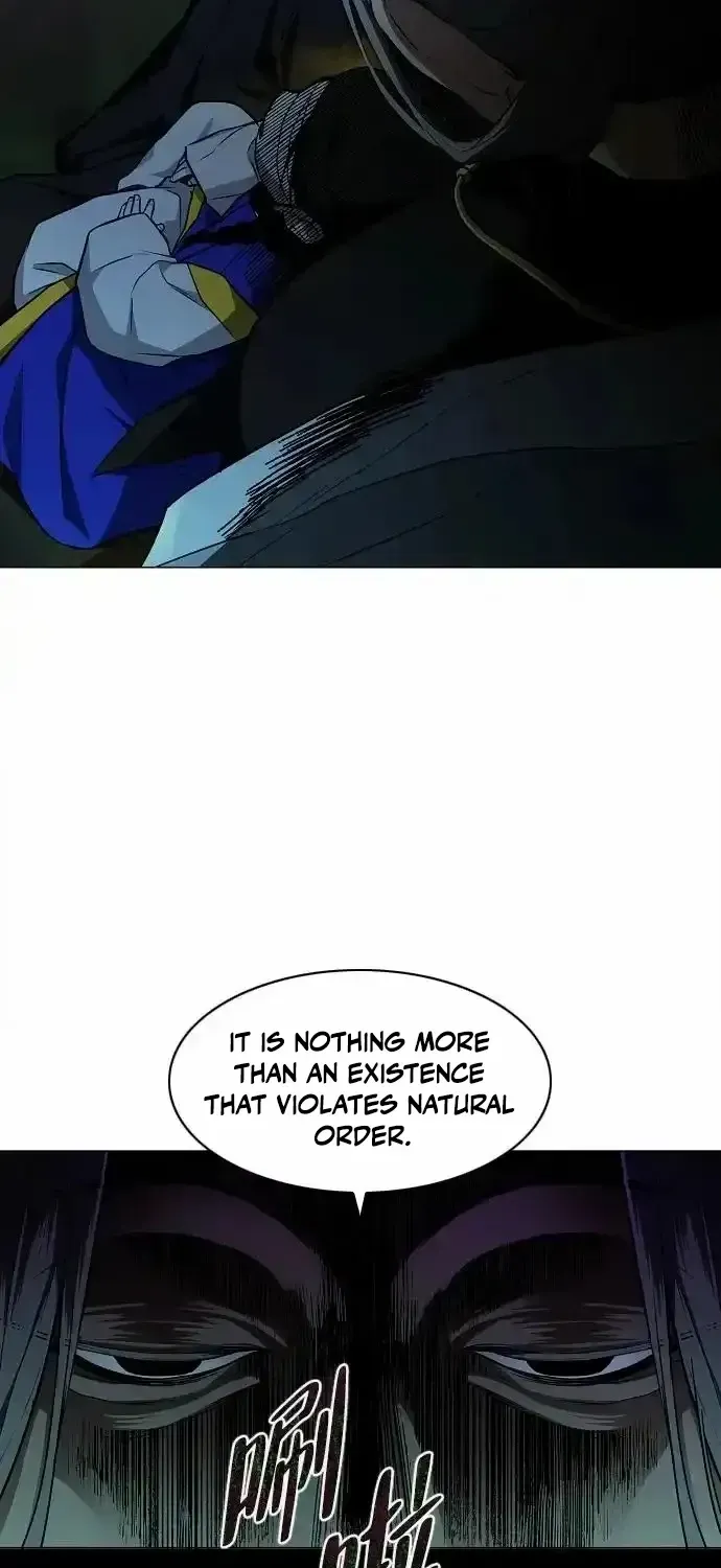 The Shaman’s Blade Chapter 77.3 page 80