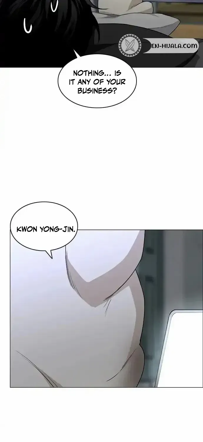 The Shaman’s Blade Chapter 77.3 page 88
