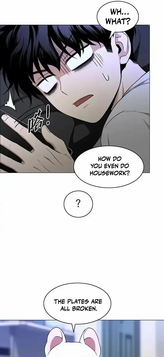 The Shaman’s Blade Chapter 77.3 page 90