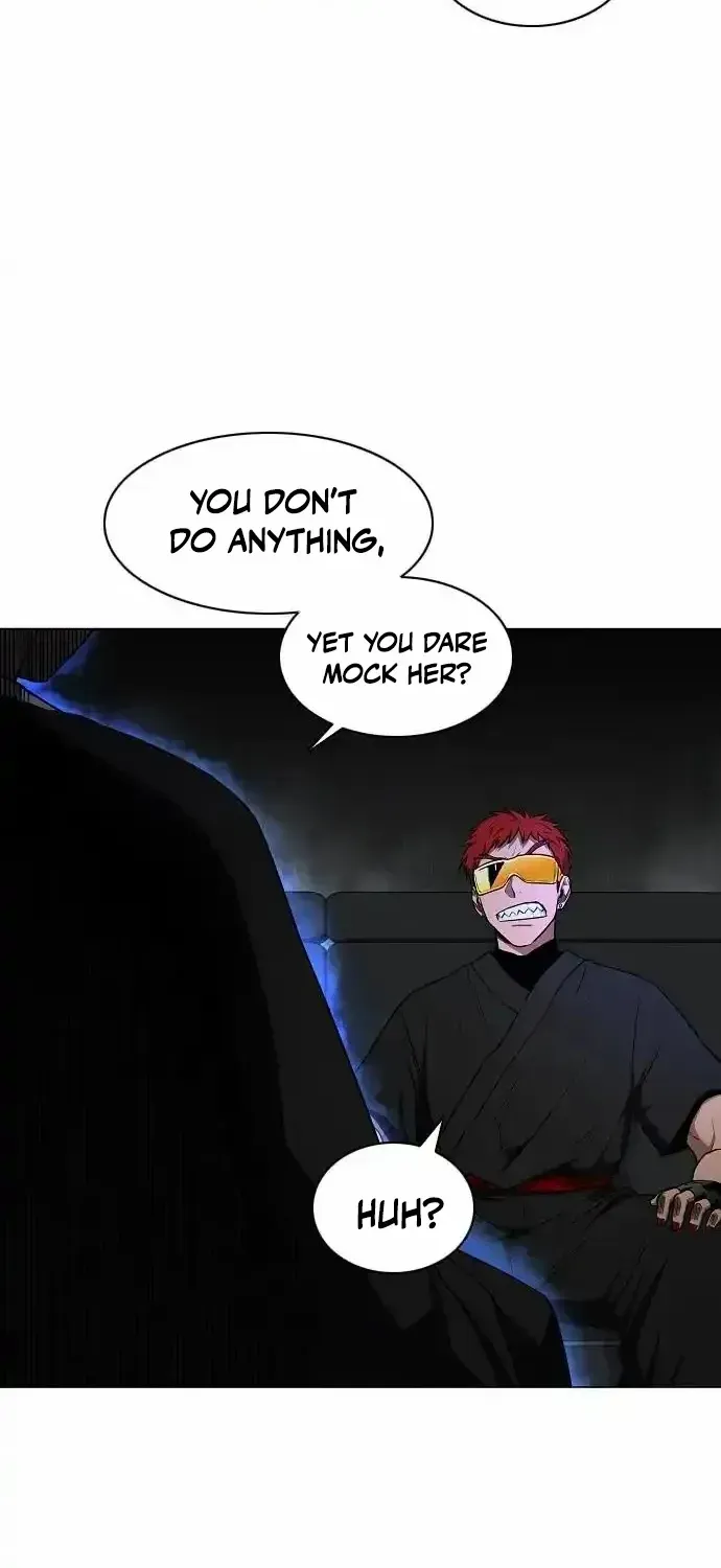 The Shaman’s Blade Chapter 77.5 page 9