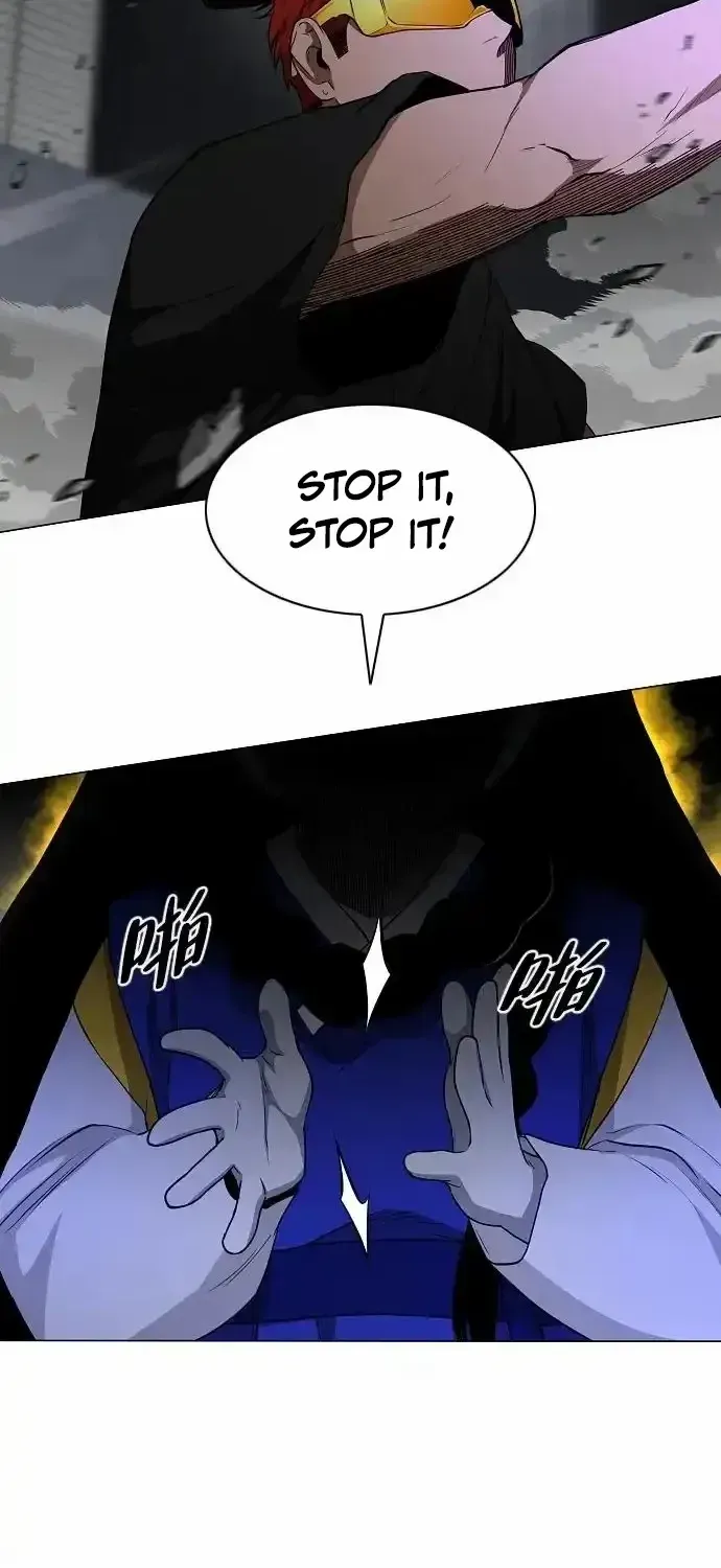The Shaman’s Blade Chapter 77.5 page 26