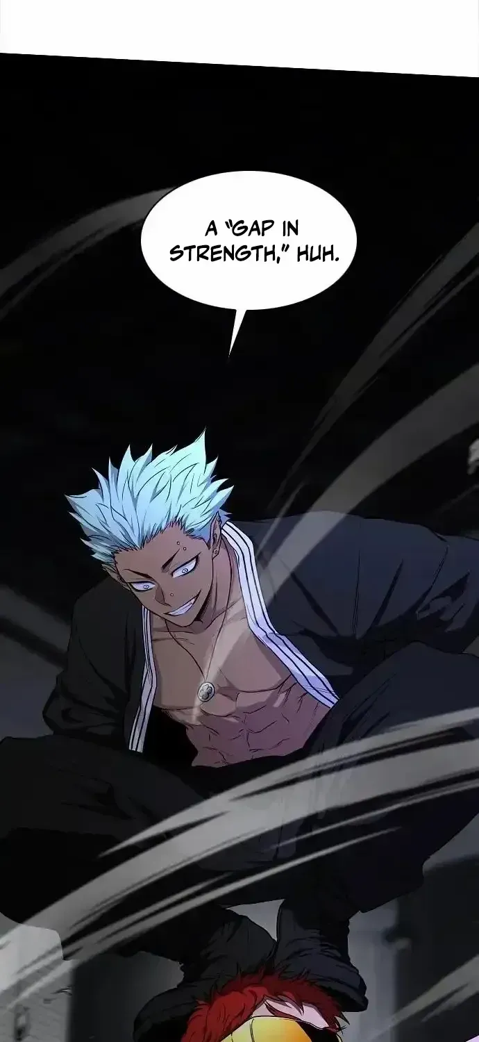 The Shaman’s Blade Chapter 77.5 page 25