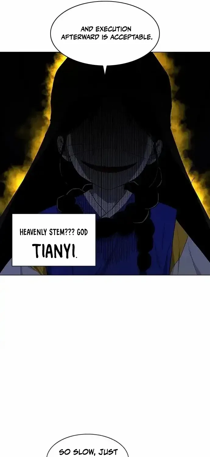 The Shaman’s Blade Chapter 77.5 page 30