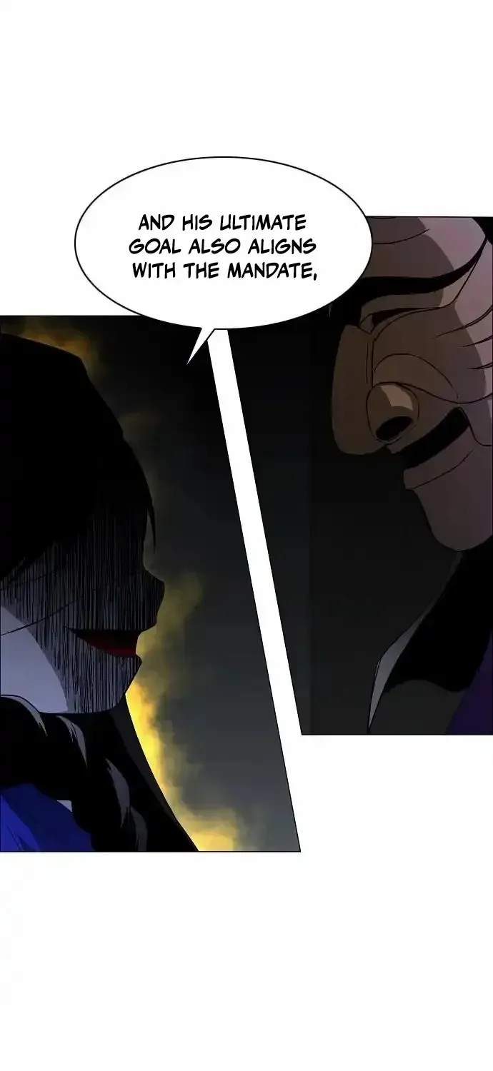 The Shaman’s Blade Chapter 77.5 page 46