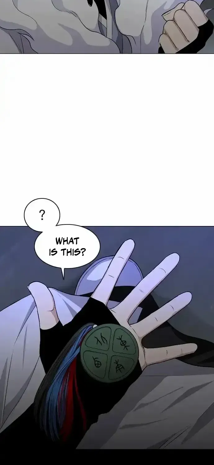 The Shaman’s Blade Chapter 77.5 page 74