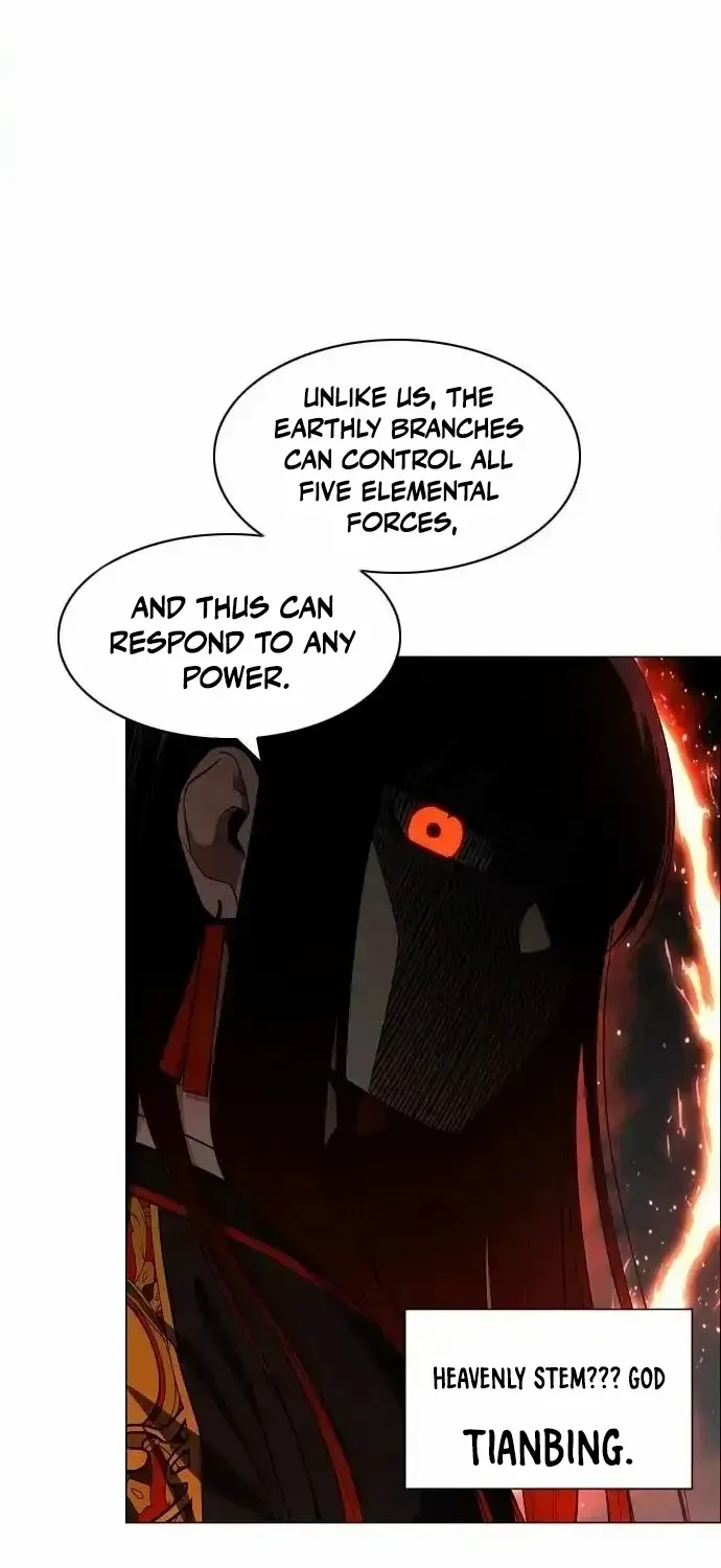 The Shaman’s Blade Chapter 77.6 page 33