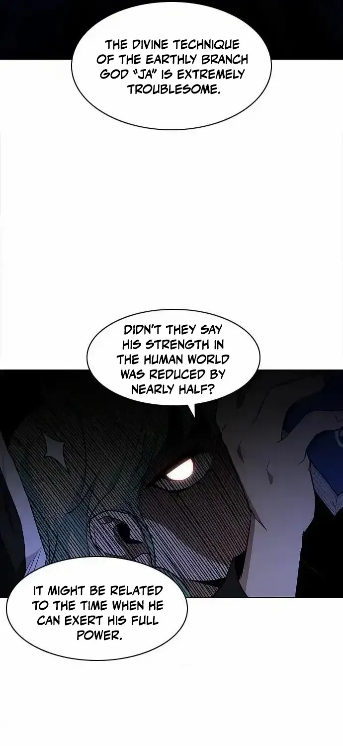 The Shaman’s Blade Chapter 77.6 page 36