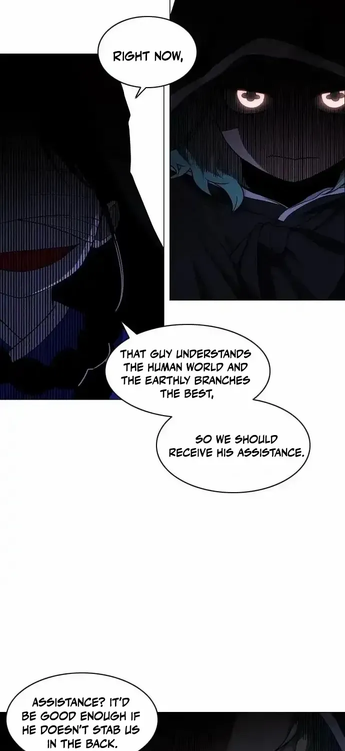 The Shaman’s Blade Chapter 77.6 page 39