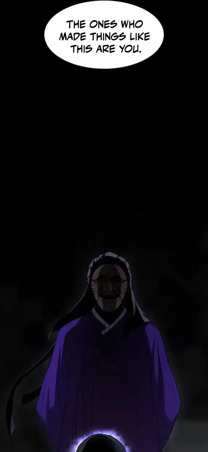 The Shaman’s Blade Chapter 77.6 page 42