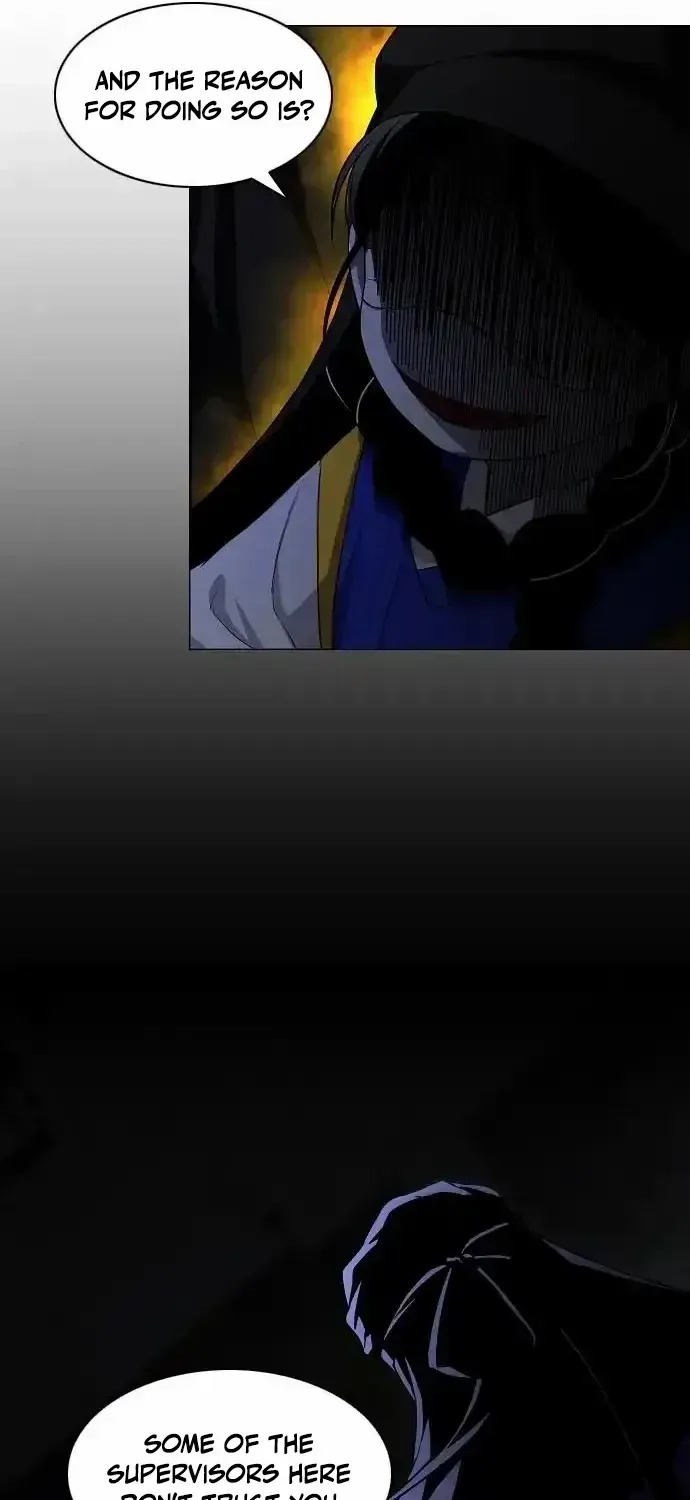 The Shaman’s Blade Chapter 77.6 page 54