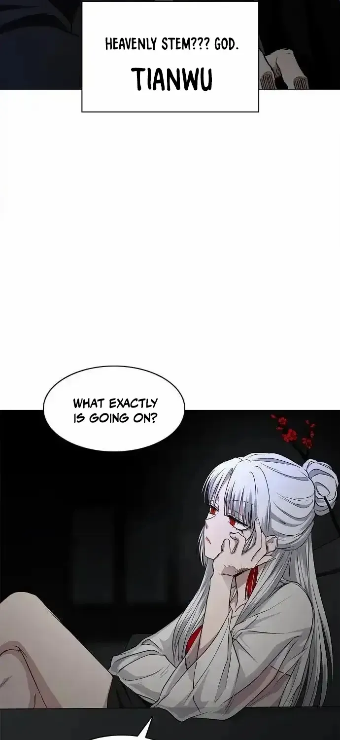 The Shaman’s Blade Chapter 77.7 page 4