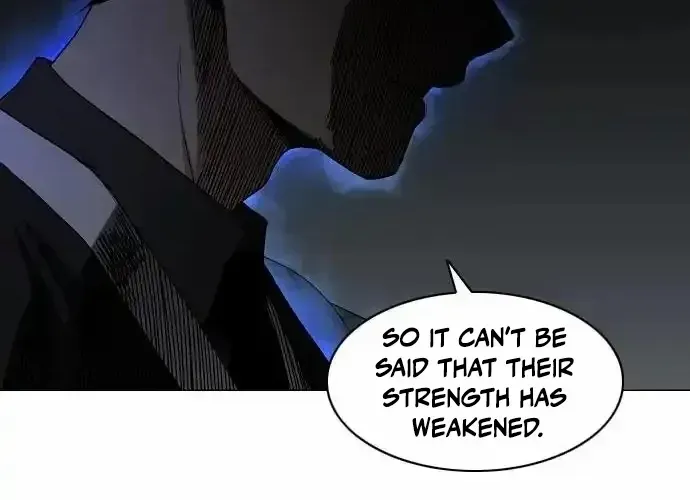 The Shaman’s Blade Chapter 77.7 page 12